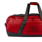 Highlander Outdoor reistas Hauler 120L