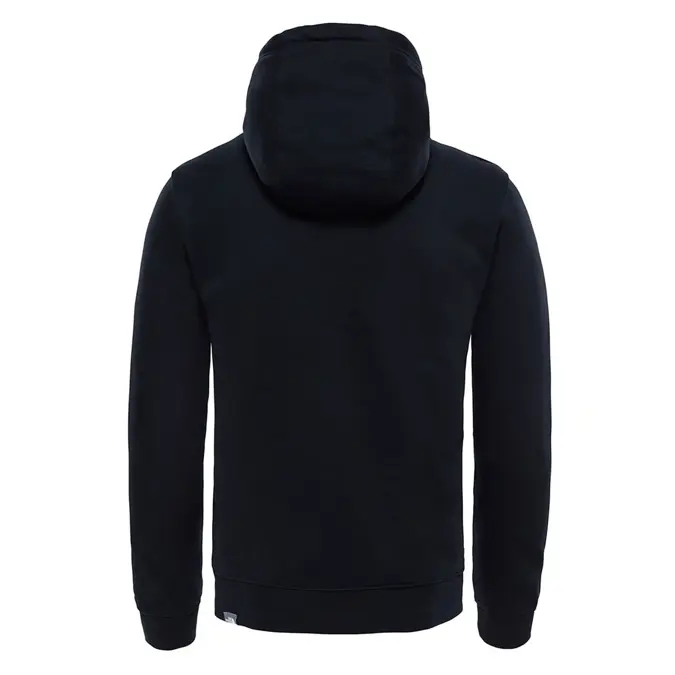 Drew Peak Hoodie Heren - The North Face