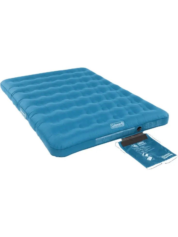 Extra Durable Double 2 persoons Luchtbed
