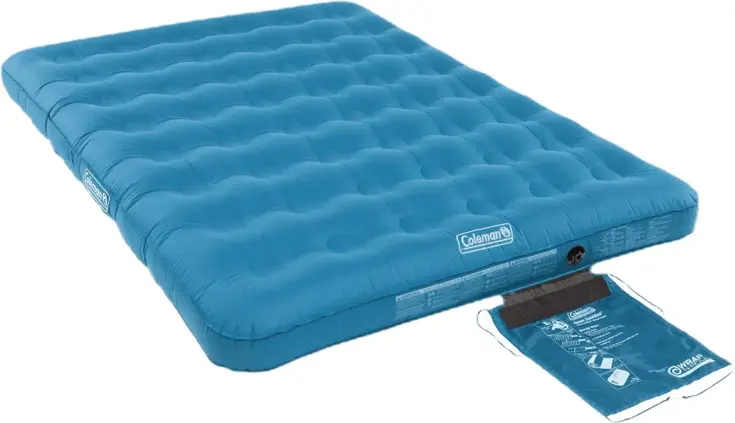 Extra Durable Double 2 persoons Luchtbed