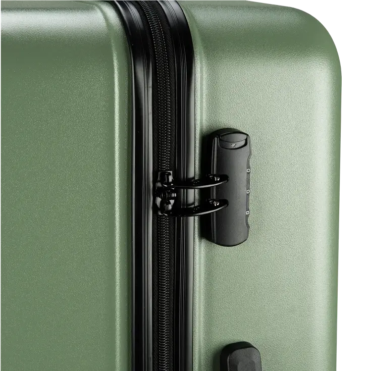 PT-01 Evo - Tweedelige Kofferset - SL - 133 liter