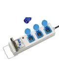 ProPlus Stekkerdoos - 10M - 3 stopcontacten