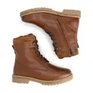 Travelin' Larvik Dames - Veterboots - Gevoerd