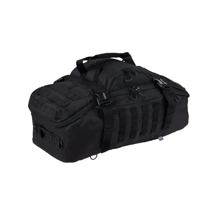 Reistas 80L 3 in 1