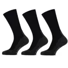 Basset - 3 paar - Merinowollen Wandelsokken