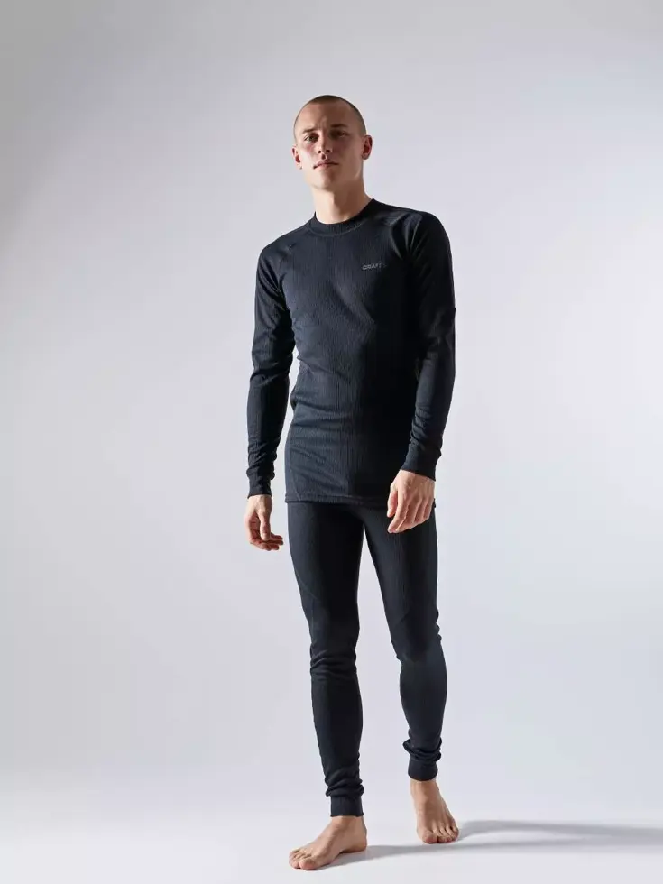 Baselayer set - Thermo ondergoed heren