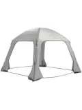 Air Gazebo Opblaasbaar