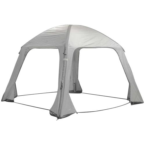 Bo-Camp Air Gazebo Opblaasbaar