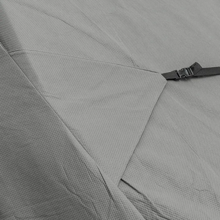 Campout Camperhoes Fiat Ducato 550x210x227 cm