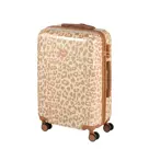 Princess Traveller medium trolley Multicolor