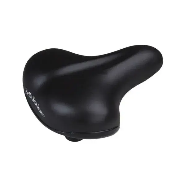 Selle San Remo Fietszadel Citybike