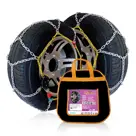Picoya sneeuwkettingen automatisch 235/50R18