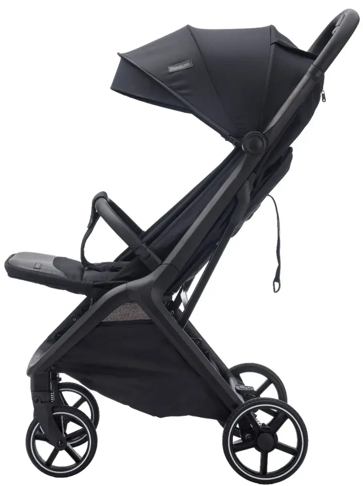 MamaLoes Sem Wandelwagen