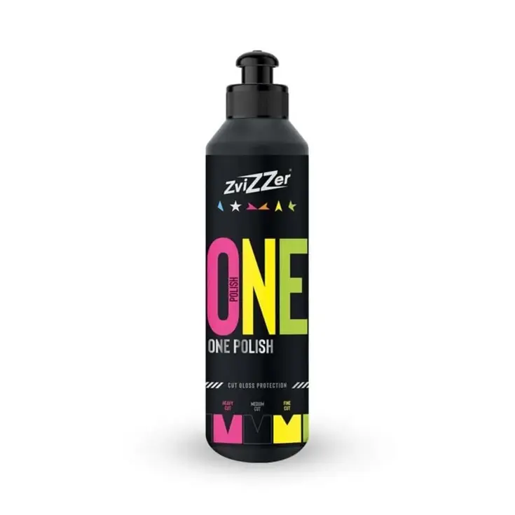 ONE Polish Polijstmiddel 250ml