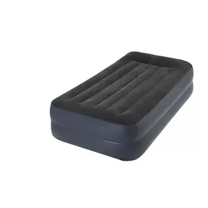 Twin Pillow rest raised - Luchtbed - Intex