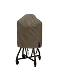 Ronde barbecuehoes 55x90 cm waterdicht