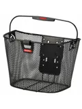 KLICKfix Mand Uni Basket met Lamphouder 16L