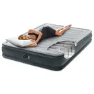 Luchtbed - Intex - 2P - 152x203 + Pomp