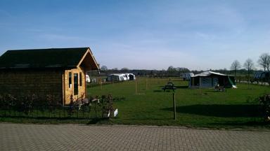 Camping_België_Kasterlee_Camping_Houtum_Kampeerveld