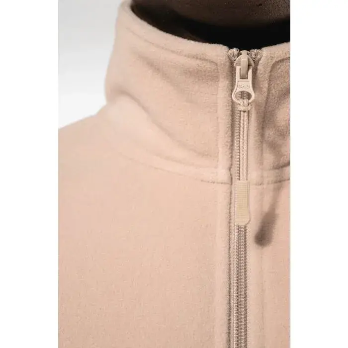 Fleece Vest – Comfortabel - Unisex