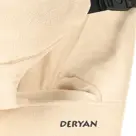 Teddy Wipstoel - Cream - Deryan