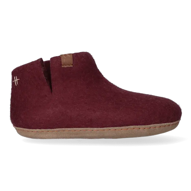 Mula - Pantoffels - Unisex - Tofvel
