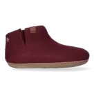 Mula - Pantoffels - Unisex - Tofvel