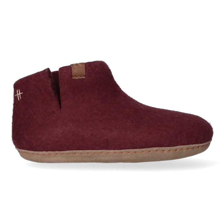 Mula - Pantoffels - Unisex - Tofvel