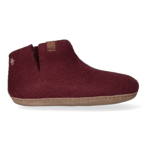Mula - Pantoffels - Unisex - Tofvel