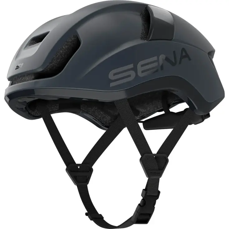 S1 Slimme fietshelm