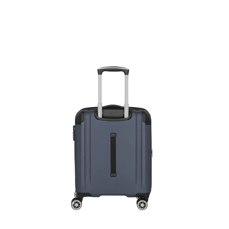 City 4 Wheel Trolley S Expandable  | 40 L