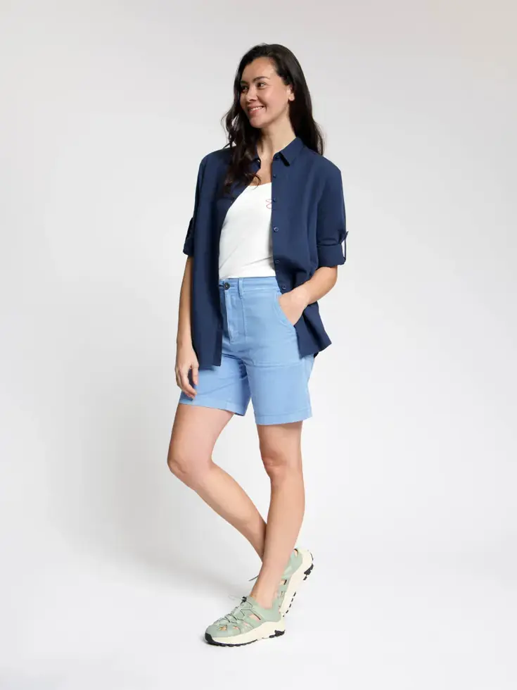 Novola - Blouse dames - Human Nature