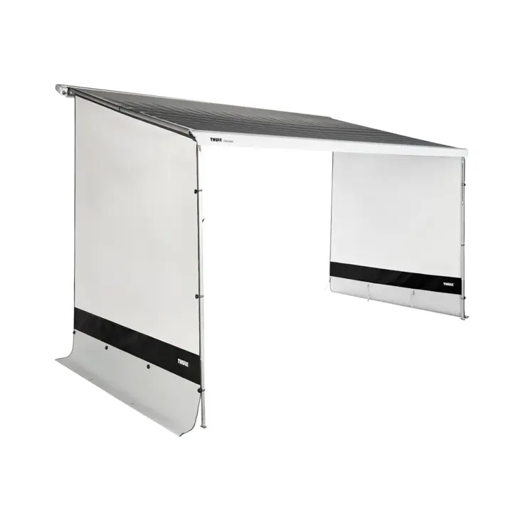 Thule RBS G2 zijwand Caravan 2,00m