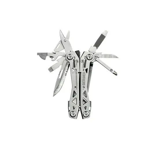 Gerber Suspension NXT - Multitool