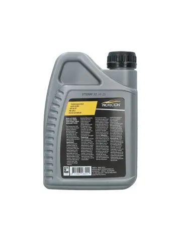 Protecton Motorolie Semi-Synthetisch 10W-40