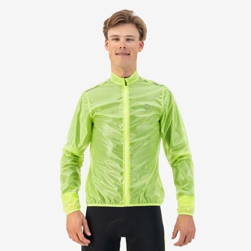 Emergency - Wielren Regenjas Heren