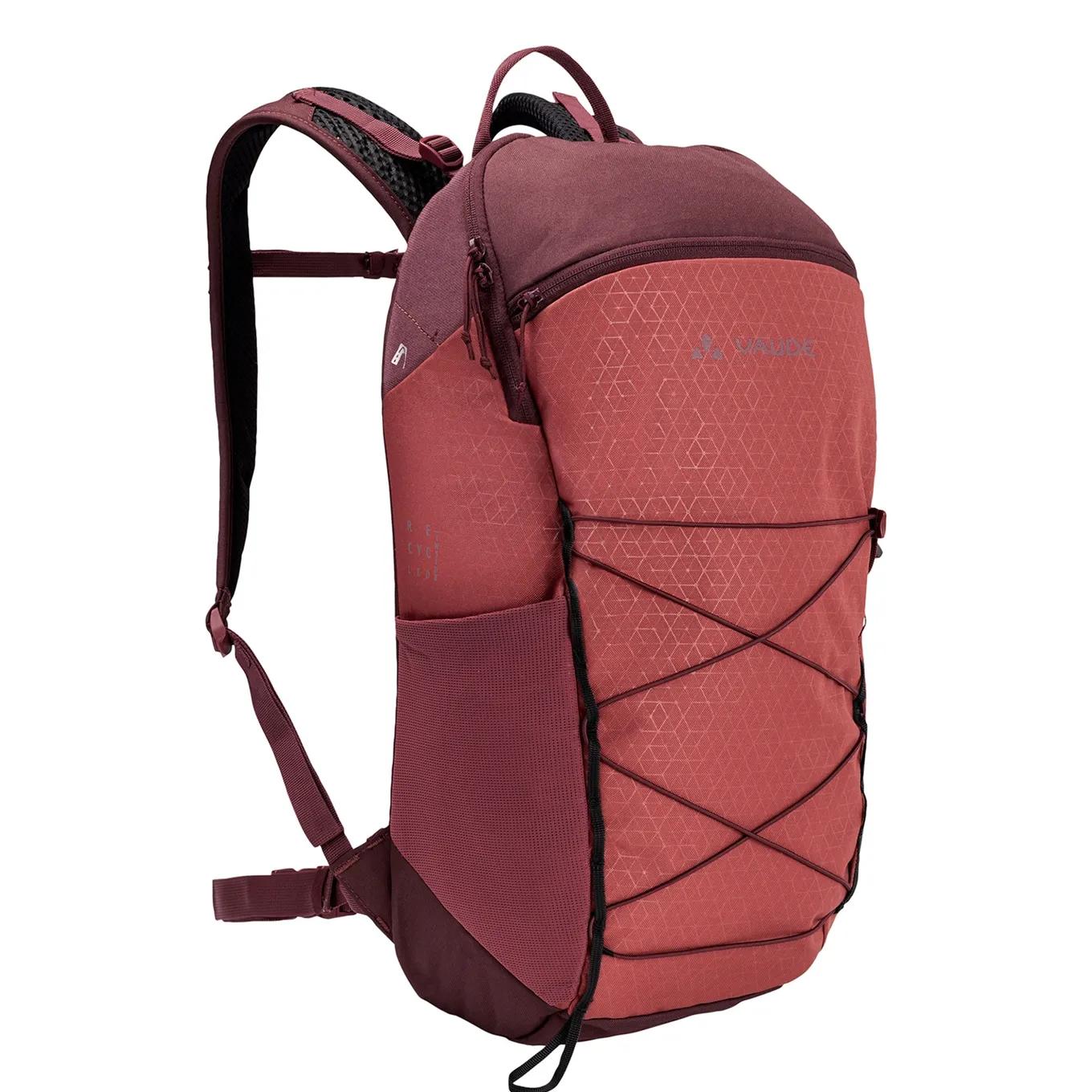 Vaude  Agile 20L Backpack redeva  Rood main product image