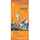 Michelin wegenkaart Regional 564 Italië – zuid