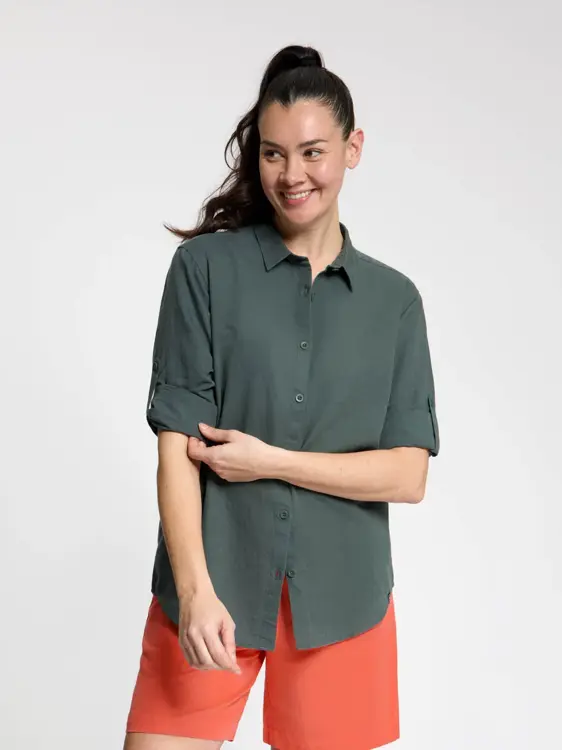 Novola - Blouse dames - Human Nature