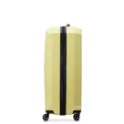Delsey Karat 2.0 Trolley L pale yellow |102 L