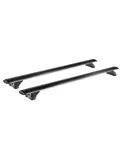 Dakdragers Airo Dark - BMW 1 serie (2011-2019)