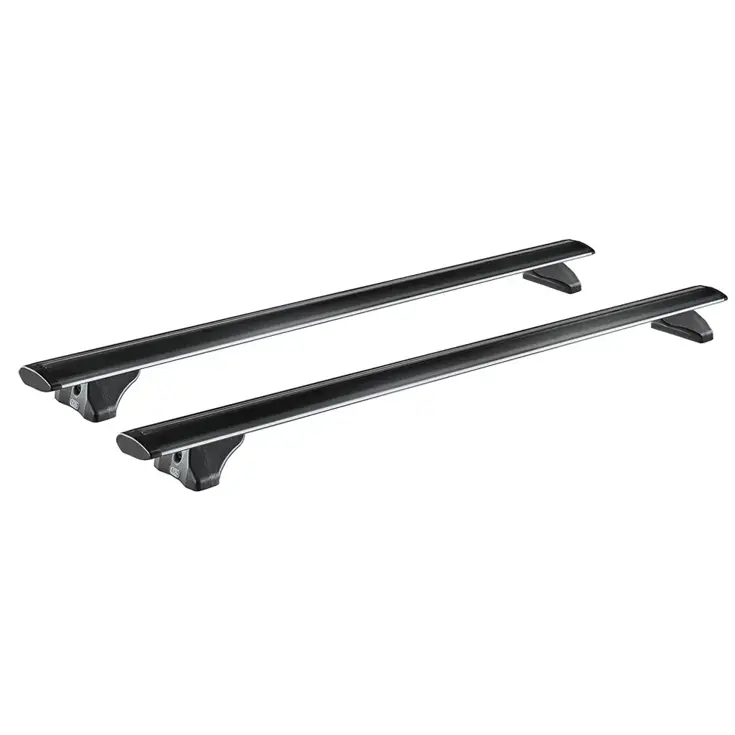 Dakdragers Airo Dark - BMW 1 serie (2011-2019)