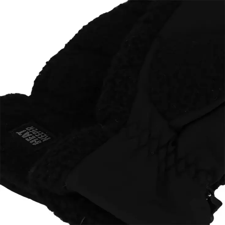 Heatkeeper - Teddy - Dames - Thermo Wanten