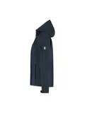 Malika Dames - Softshell Jas - Waterdicht