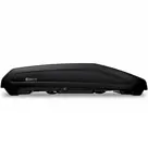 Modula Evo 470 dakkoffer - Mat zwart