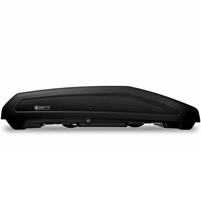 Modula Evo 470 dakkoffer - Mat zwart