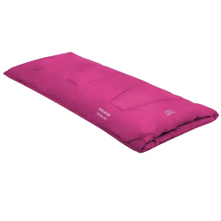 Highlander dekenslaapzak Sleepline 250