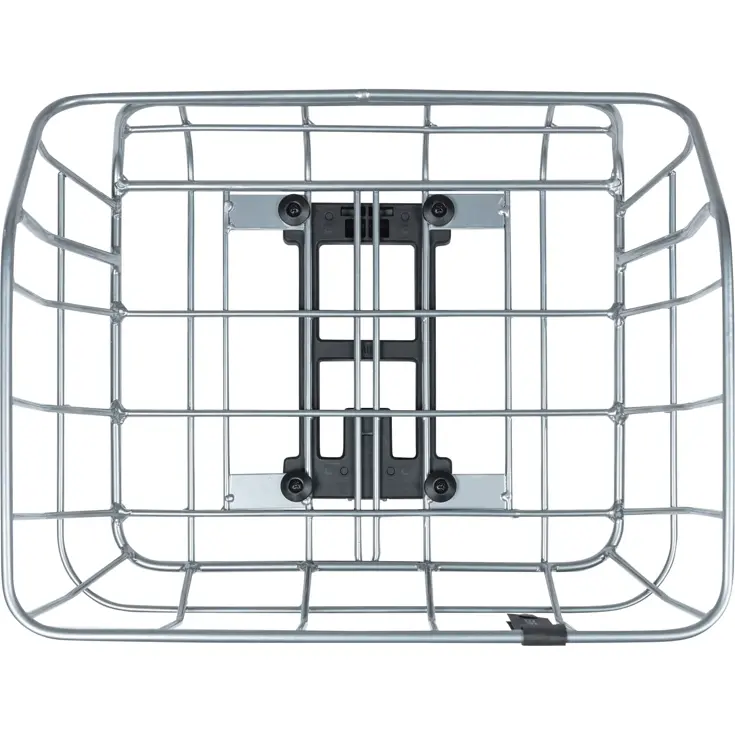 Basil Fietsmand Portland Rear Mik 25 Liter