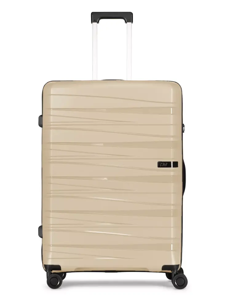 Honfleur large - Koffer 100 liter – Human Nature