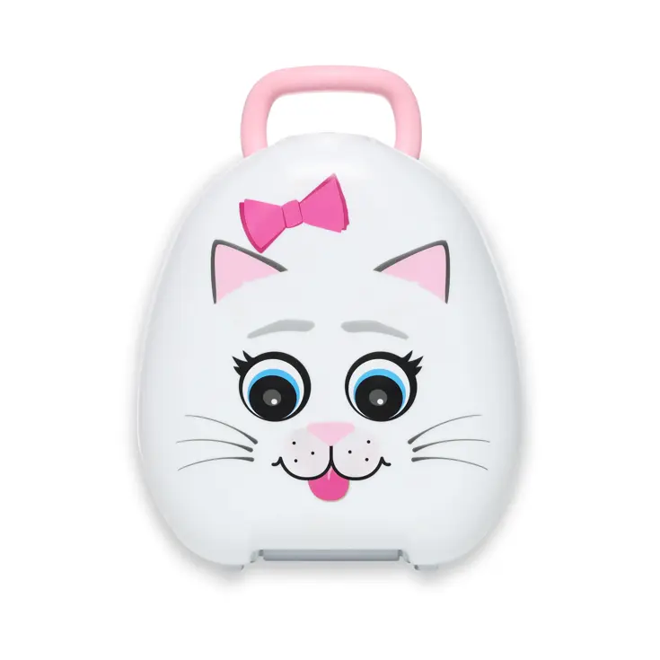 My Carry Potty - Reispotje